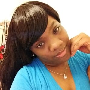 Meet your Posher, Kiara